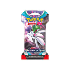 Pokemon Paradox Rift Sleeved Booster Pack (Bundle of 6)