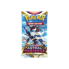 Pokemon Astral Radiance Booster Pack (Bundle of 6)