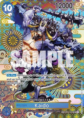 Kaido (044) (SP) (OP04-044)  [Awakening of the New Era] Foil