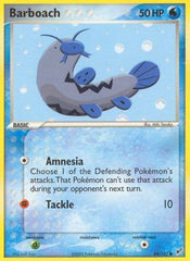 Barboach 054 [Deoxys]