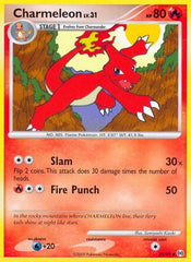 Charmeleon 035/99 [Arceus]
