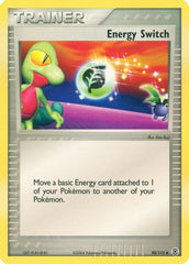 Energy Switch 090 [FireRed & LeafGreen]