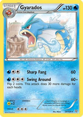 Gyarados 024 [Dragons Exalted]