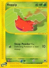 Hoppip 112/165 [Expedition]