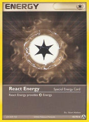 React Energy 082/92 [Legend Maker]
