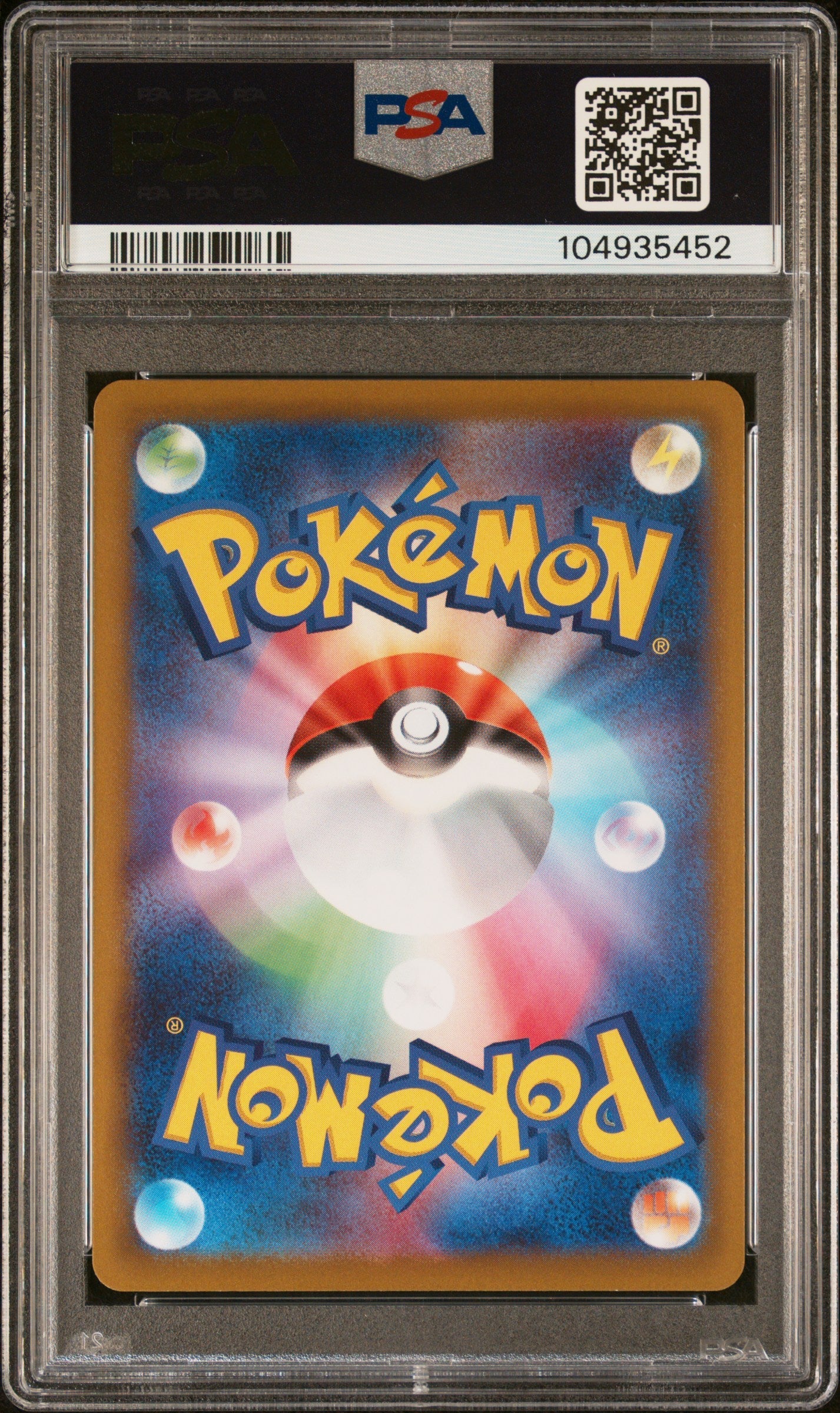 [PSA10] Snorlax 077/071