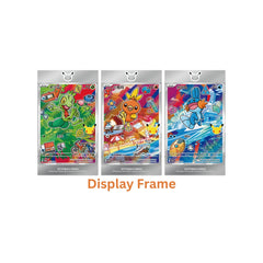 Pokemon 30th Anniversary Celebration Original Partner Special Illustration Set Vol. 3 [S-Chinese]