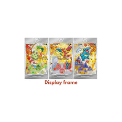 Pokemon 30th Anniversary Celebration Original Partner Special Illustration Set Vol. 2 [S-Chinese]