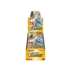 Pokemon VSTAR Universe Booster Box s12a [Japanese]