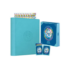 Pokemon Terastal Grand Gathering Gift Box Set [S-Chinese]