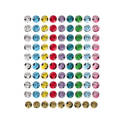 Pokemon Terastal Grand Gathering Coin Set [S-Chinese]