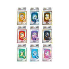 Pokemon Terastal Grand Gathering Collector's Accessory Box [S-Chinese]