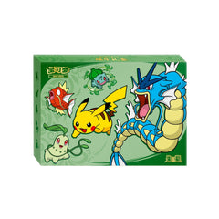 Pokemon 2026 Dragon Boat Festival Gift [S-Chinese]