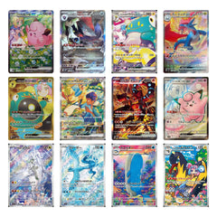 Pokemon Battle Partners Booster Box sv9 [Japanese]